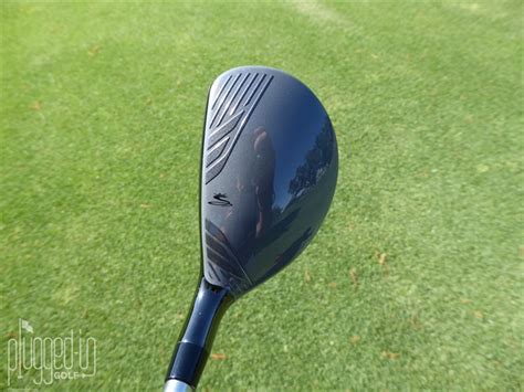 Cobra King F8 Hybrid Review Plugged In Golf