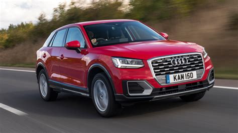audi  suv  review autotrader