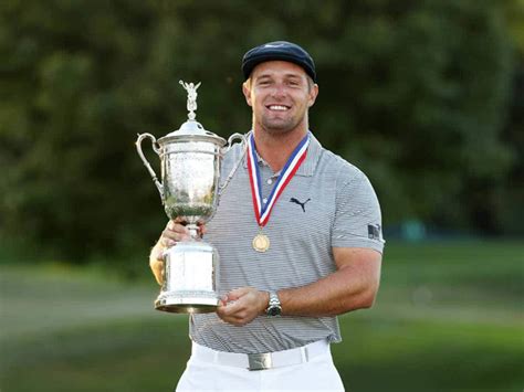 bryson dechambeau muscles     open golf victory daily times