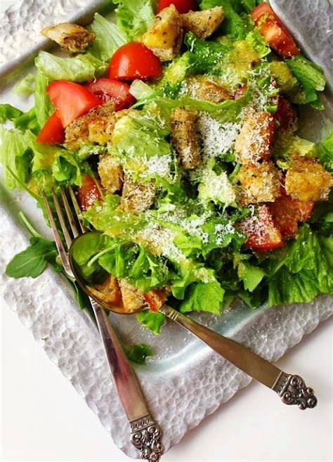 bestest recipes  simple salad