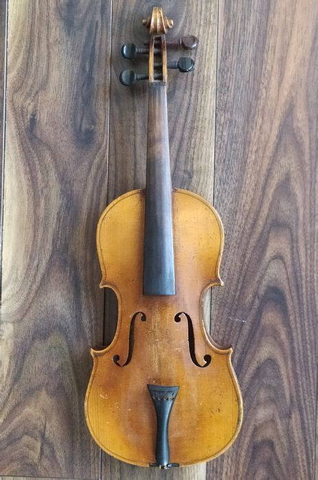 unknown viool catawiki