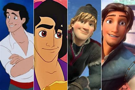 top  male disney characters   time  updated