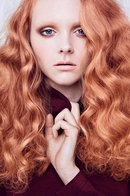 40 best strawberry blonde hair color and highlights ideas for 2023