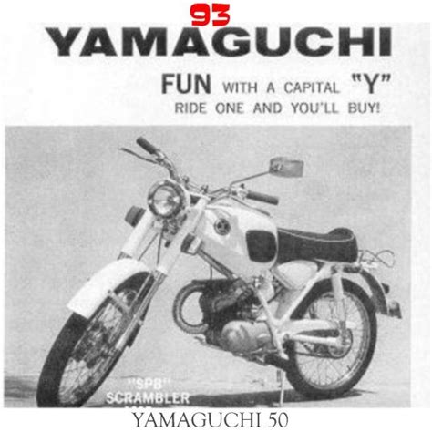yamaguchi  scrambler motorcycle yamaguchi motorcycle motorcycle