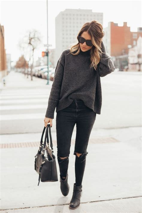 The Best Sweaters Under 50 Colorado Fashion Black