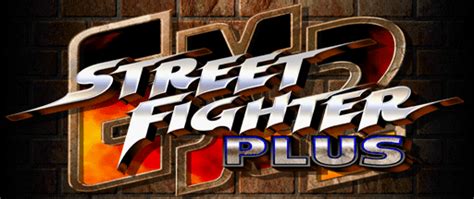 Sudip Rai Street Fighter Ex2 Plus