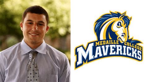 Medaille College Soccer Player Stands Up For Lgbt Rights Athlete Ally
