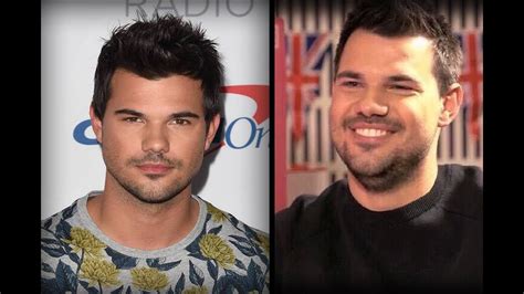 la verdadera razón por la que ya no vemos a taylor lautner en peliculas top lander youtube