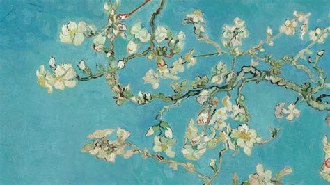 Vincent Willem Van Gogh On The Almond Blossom Youtube