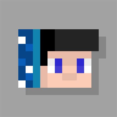 discord pfp minecraft