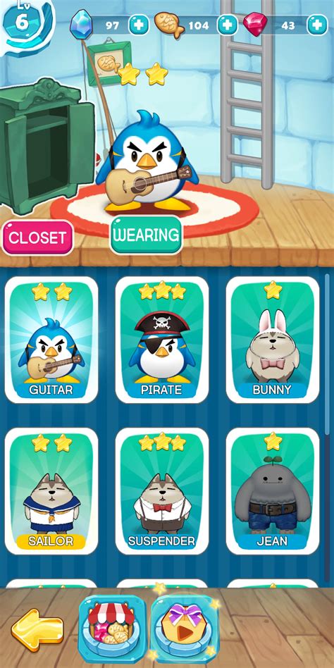 air penguin  apk  android