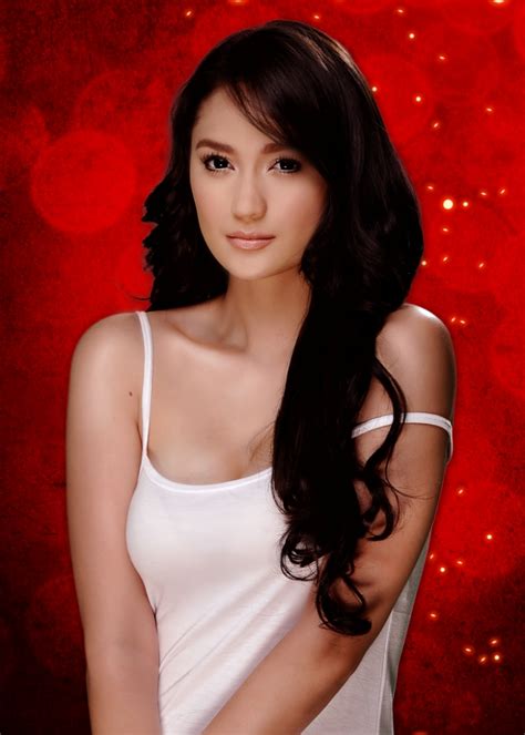 Actress Philippine Sexy