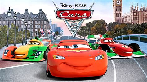 cars  game