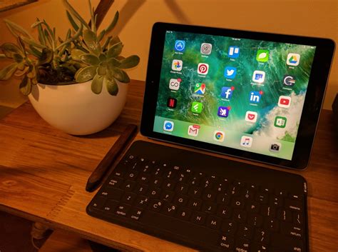 apples latest ipad   tablet equivalent   iphone se venturebeat