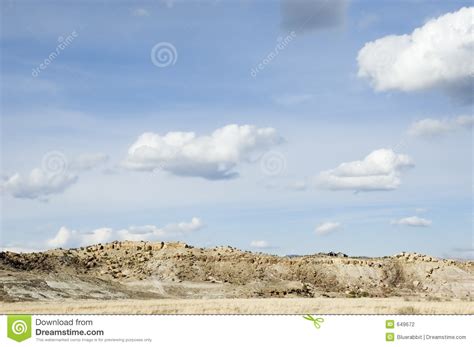spring   desert stock photo image  march mudstone