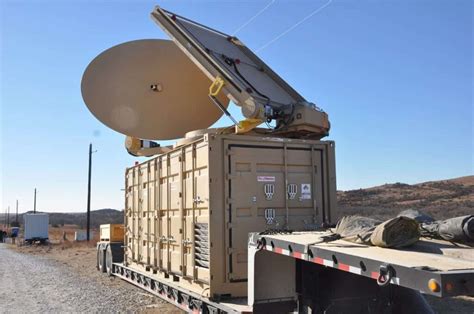 raytheon demonstrates microwave  laser counter drone system
