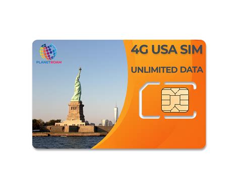 usa unlimited data sim card india buy