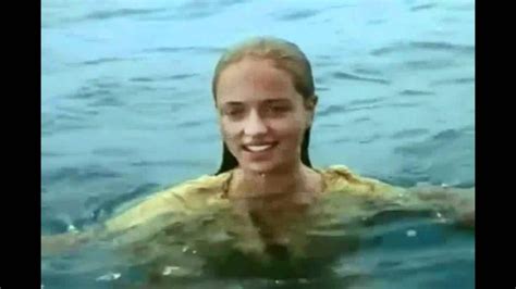 ocean girl water oliver shanti youtube