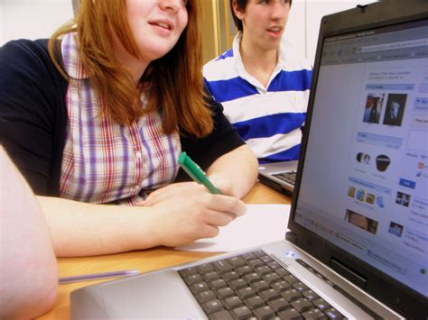 students       social media education blog  eca