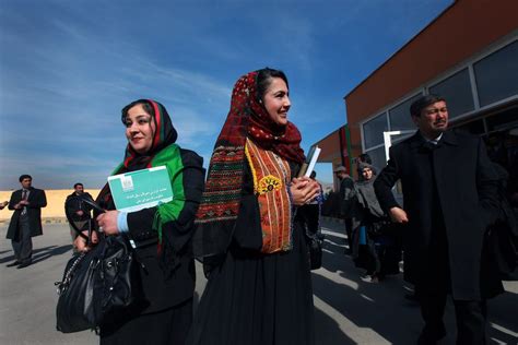 us taliban negotiations marginalising women is no path to peace the