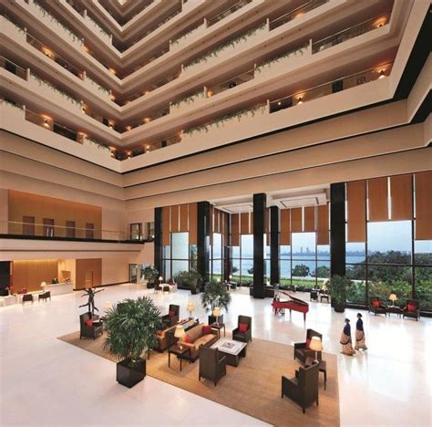 luxury guide find oberoi hotel  mumbai hoteles de lujo hoteles