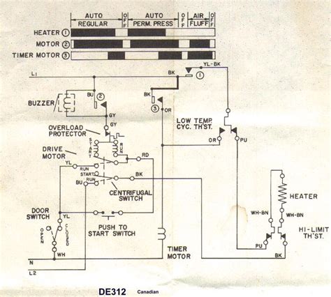 maytag centennial washer parts diagram wiring