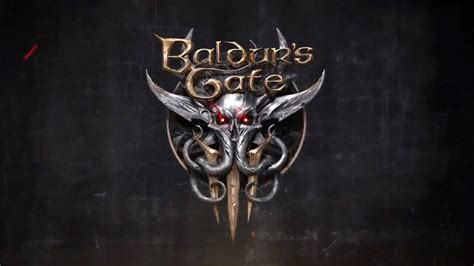 Baldurs Gate 3 Update Larian Teases That Somethings Brewing