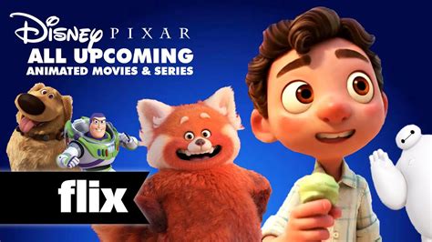 all upcoming disney pixar and disney movies and series youtube