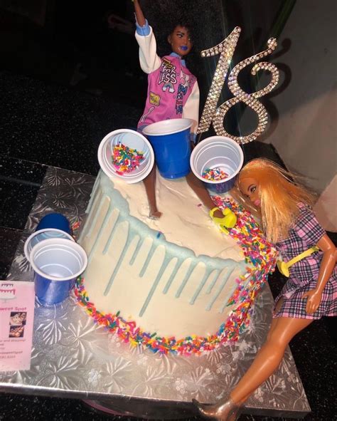 💎baddie Birthday Cake💎 13 Birthday Cake Custom Birthday Cakes 13th