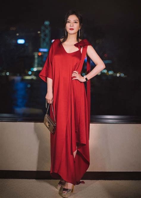 zhao wei 2018 dresses formal dresses fashion