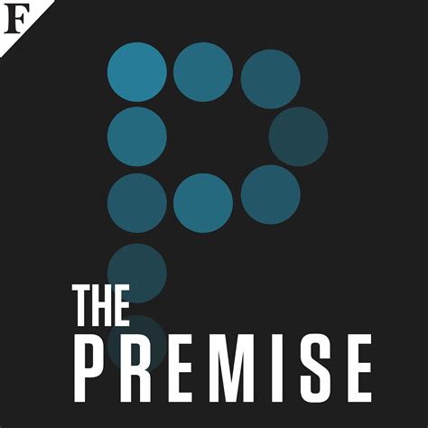 forbes podcasts  premise