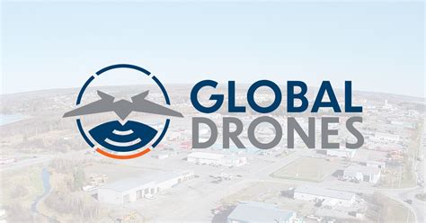 global drones