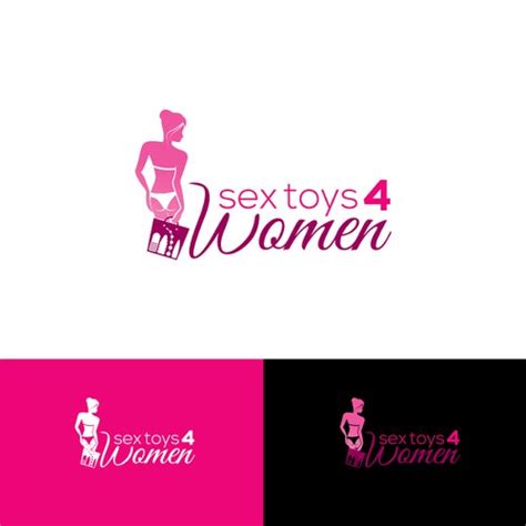 new logo wanted for sex toys 4 women logo design contest
