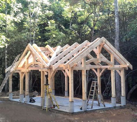 timber frame plans timber frame cabin timber framing vrogueco