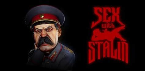 Sex With Stalin Steam Keys Giveaway [ended] Pivotal Gamers