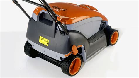 flymo power compact  mower