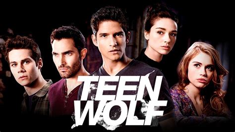 5 reasons you should watch teen wolf season 5