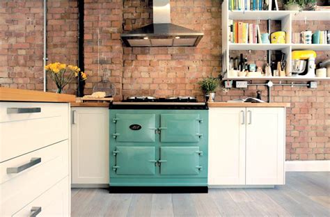 is an aga cooker worth the investment the independent