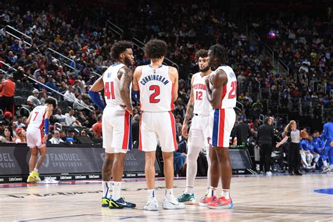 pistons  official site   nba   latest nba scores stats