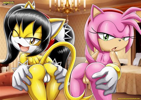 Sonic My Favorite Non Hentai Ecchi Only Pics Collection 137 Pics