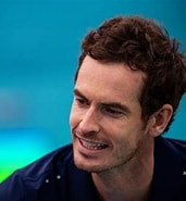 Image result for "Andy Murray" (tennis) Filter:face. Size: 171 x 185. Source: tennishead.net