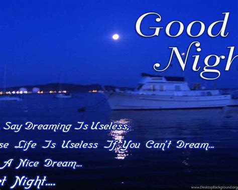 free download 17 beautiful good night wallpapers hd desktop background