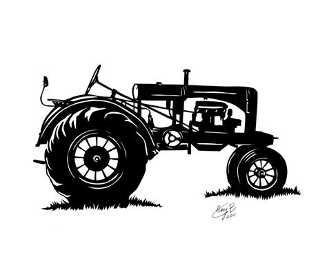 tractor clipart   cliparts  images  clipground