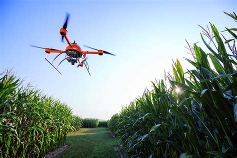 drones  precision farming  farmers  profit  drones