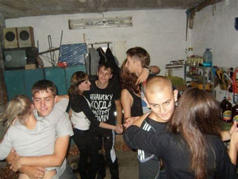 parties in backwoods russian clubs 16 pics