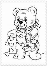 Dragobete Colorat Personalizate Printable Planse Felicitari Teddy Felicitări Găsiţi Multe Idei Colouring Felicitare sketch template