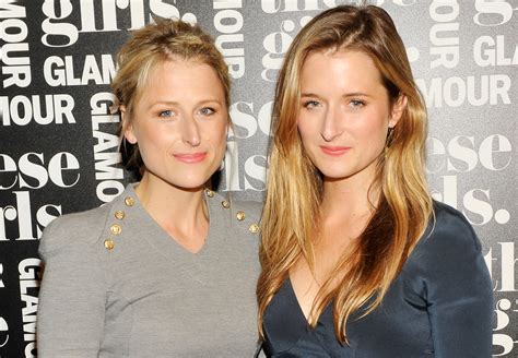 28 Amazing Photos Of Grace Gummer Swanty Gallery