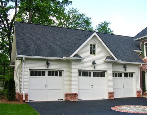 colonial style garage apartment rl architectural designs house plans