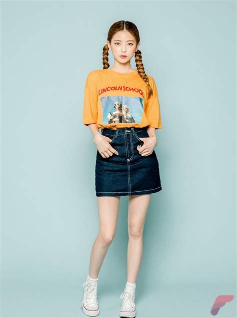 Korean Kpop Ulzzang Summer Fashions 89 Fashion Best