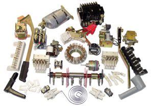 renewal  replacement parts advanced electrical  motor controls